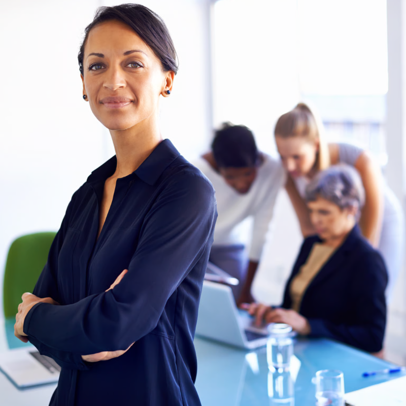 Career Transition Management