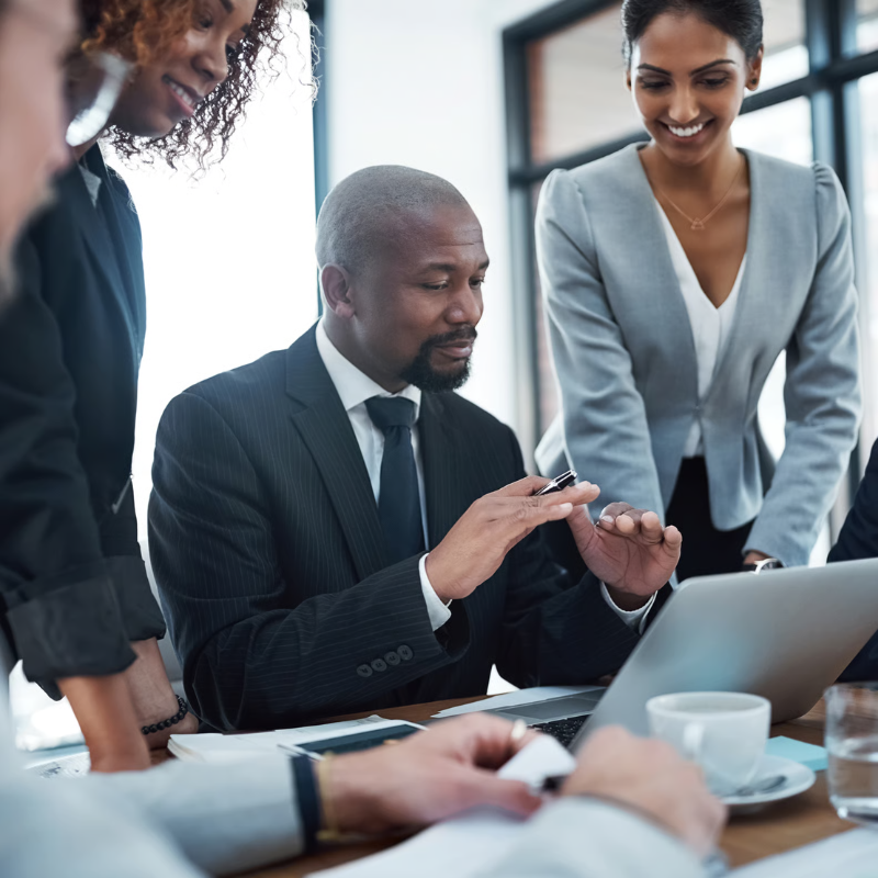 Emotional Intelligence